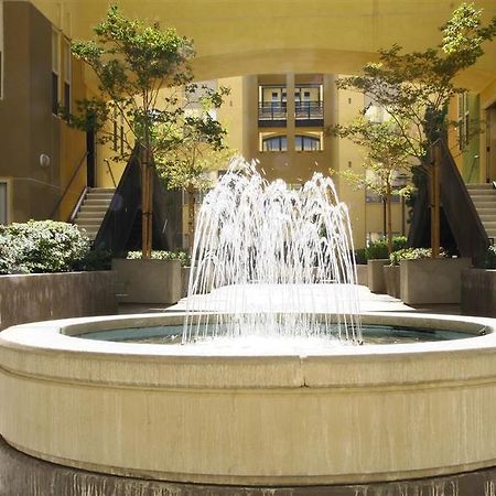 Oakwood 101 San Fernando Hotel San José Kültér fotó
