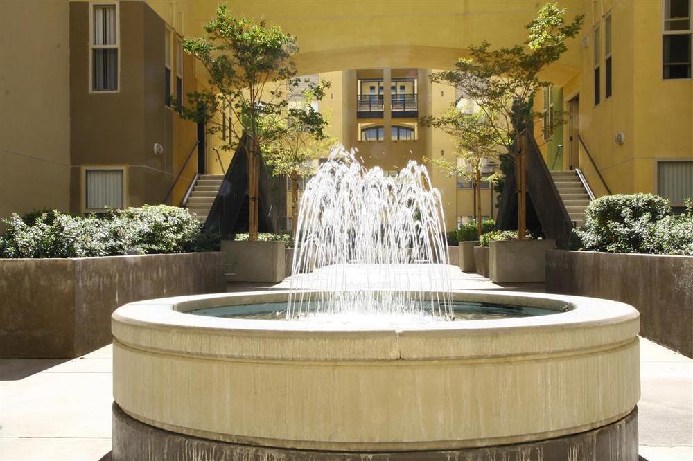 Oakwood 101 San Fernando Hotel San José Kültér fotó