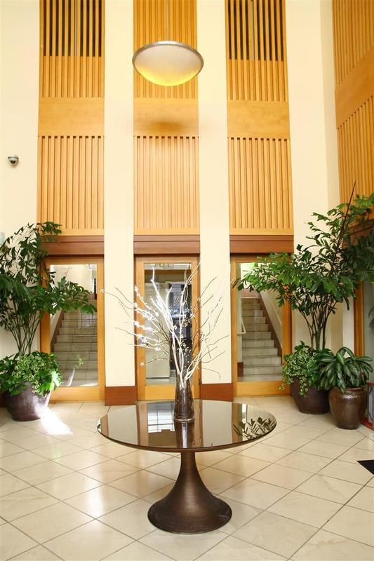 Oakwood 101 San Fernando Hotel San José Beltér fotó